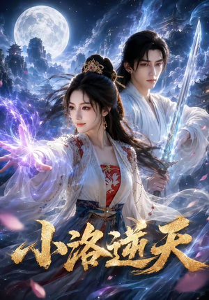 小洛逆天(80集) 小洛逆天(80集)短剧热播推荐