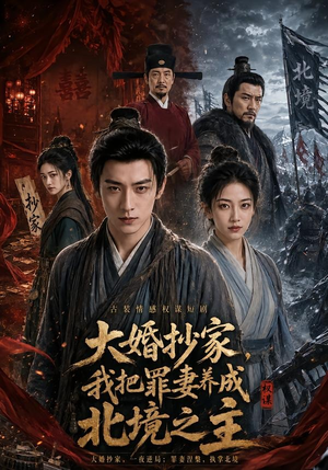 大婚抄家,我把罪妻养成北境之主(115集) 大婚抄家,我把罪妻养成北境之主(115集)短剧有好货推荐