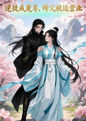 逆徒成魔尊,师父被迫营业(40集) 逆徒成魔尊,师父被迫营业(40集)全集在线看