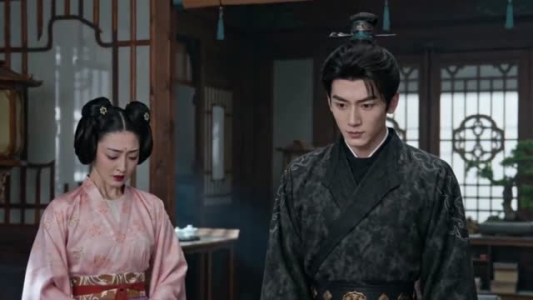 一江寒水换朱颜(64集) 一江寒水换朱颜(64集)短剧全集免费看