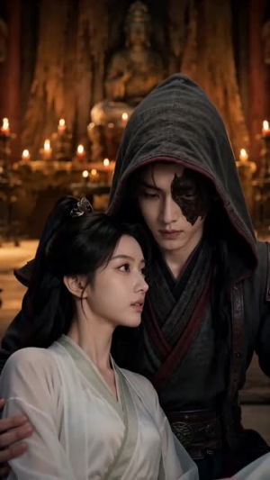 闪婚的残疾马夫是镇北王(49集) 闪婚的残疾马夫是镇北王(49集)在线看完整版