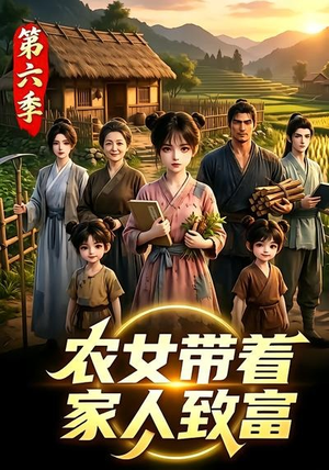 农女带着家人致富第六季(82集) 农女带着家人致富第六季(82集)最热短剧推荐