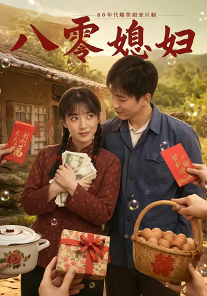 八零媳妇(60集) 八零媳妇(60集)短剧后续更精彩