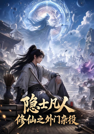 隐士凡人修仙之外门杂役(110集) 隐士凡人修仙之外门杂役(110集)短剧推荐更新中