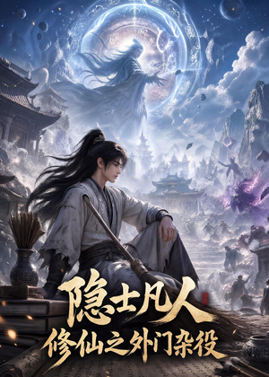 隐士凡人修仙之外门杂役(110集) 隐士凡人修仙之外门杂役(110集)免费看全集