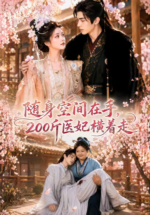随身空间在手,200斤医妃横着走(65集) 随身空间在手,200斤医妃横着走(65集)热门短剧又来了