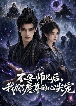 不要师兄后,我成了魔尊的心尖宠(72集) 不要师兄后,我成了魔尊的心尖宠(72集)一个短剧看全集