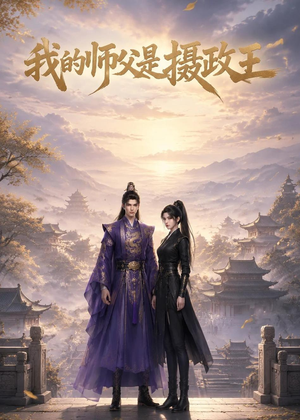 我的师父是摄政王(21集) 我的师父是摄政王(21集)每日短剧追不停