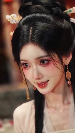 虞美人:腹黑舞姬要掀桌(46集) 虞美人:腹黑舞姬要掀桌(46集)精彩短剧热播中