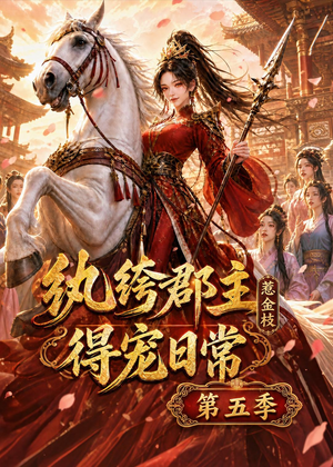 纨绔郡主得宠日常:惹金枝第五季(124集) 纨绔郡主得宠日常:惹金枝第五季(124集)免费版