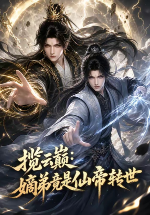 揽云巅:嫡弟竟是仙帝转世(52集) 揽云巅:嫡弟竟是仙帝转世(52集)独家内容免费看