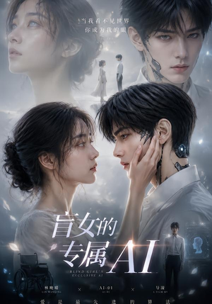盲女的专属AI(19集) 盲女的专属AI(19集)好看短剧推荐