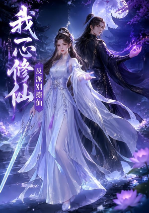 我一心修仙,反派别撩仙(118集) 我一心修仙,反派别撩仙(118集)网络小短剧
