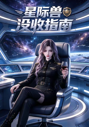 星际兽没收指南(56集) 星际兽没收指南(56集)全集下载