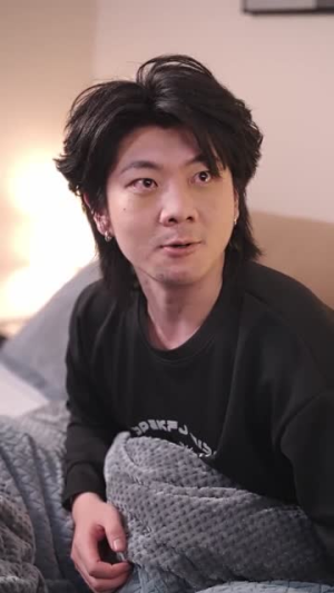 天黑别聊天(42集) 天黑别聊天(42集)热门短剧抢先看