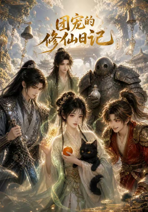 团宠的修仙日记(95集) 团宠的修仙日记(95集)热门短剧追不停