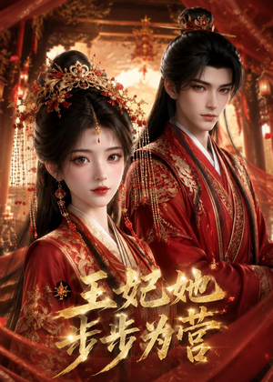 王妃她步步为营(36集) 王妃她步步为营(36集)免费短剧资源