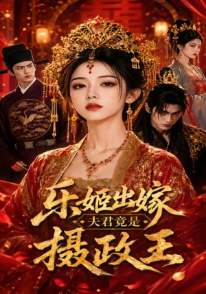 乐姬出嫁,夫君竟是摄政王(40集) 乐姬出嫁,夫君竟是摄政王(40集)爆火短剧追不停
