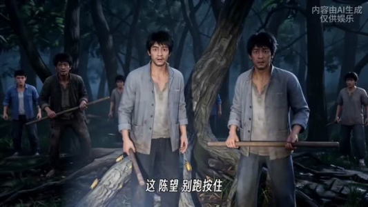 十八块七的出路(55集) 十八块七的出路(55集)好看短剧又来了