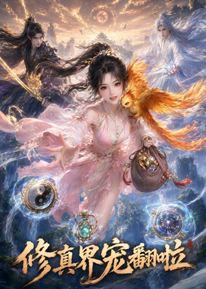 修真界宠翻啦(84集) 修真界宠翻啦(84集)免费短剧完整版