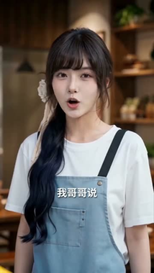 我靠一碗胡辣汤,干翻米其林(52集) 我靠一碗胡辣汤,干翻米其林(52集)看过的人都说好