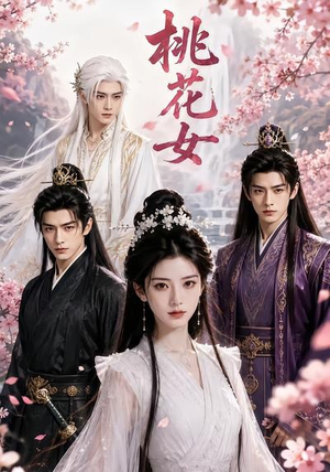 桃花女(90集) 桃花女(90集)短剧抢先看