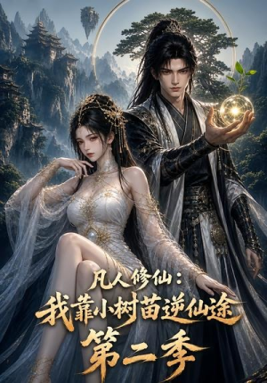 凡人修仙:我靠小树苗逆仙途第二季(82集) 凡人修仙:我靠小树苗逆仙途第二季(82集)西瓜短剧免费看