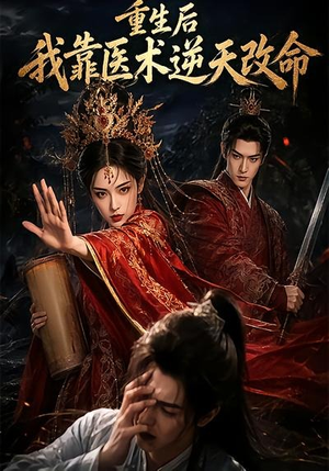 重生后我靠医术逆天改命(42集) 重生后我靠医术逆天改命(42集)精彩短剧追不停