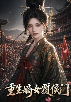 重生嫡女覆侯门(38集) 重生嫡女覆侯门(38集)最后一集