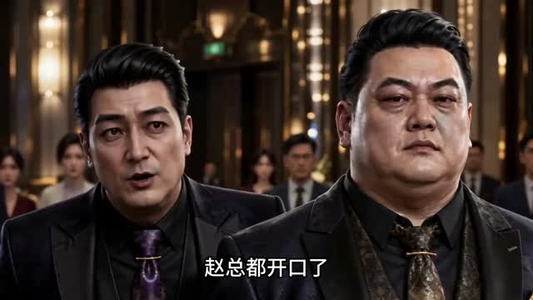 报恩入山河(43集) 报恩入山河(43集)短剧推荐来了