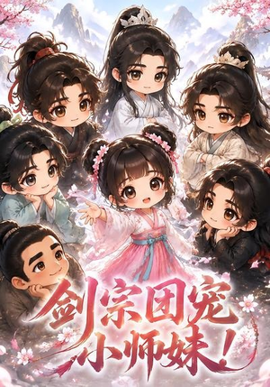 剑宗团宠小师妹!(62集) 剑宗团宠小师妹!(62集)第一季