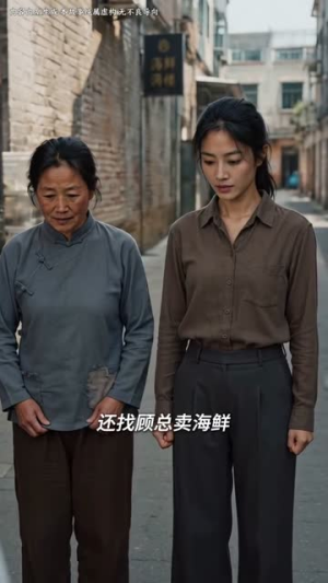 海风里的小鱼(60集) 海风里的小鱼(60集)短剧全集抢先看