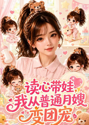 读心带娃,我从普通月嫂变团宠(52集) 读心带娃,我从普通月嫂变团宠(52集)短剧精彩绝伦