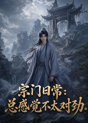 宗门日常:总感觉不太对劲(86集) 宗门日常:总感觉不太对劲(86集)高分佳作免费看