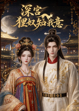 深宫狸奴知我意(56集) 深宫狸奴知我意(56集)简直不要太好看