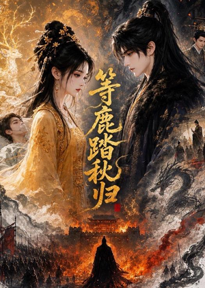 等鹿踏秋归(35集) 等鹿踏秋归(35集)短剧全集免费看