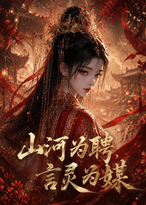 山河为聘,言灵为媒(55集) 山河为聘,言灵为媒(55集)免费全集短剧