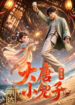 大唐小兕子明达第五季(70集) 大唐小兕子明达第五季(70集)高分佳作免费看
