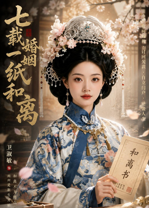 七载婚姻一纸和(66集) 七载婚姻一纸和(66集)精彩短剧免费看