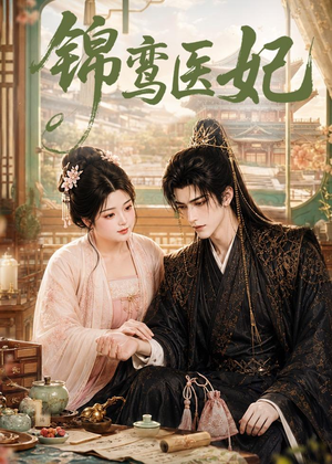 锦鸾医妃(75集) 锦鸾医妃(75集)百万短剧抢先看