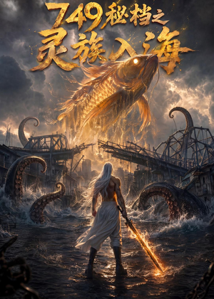 749秘档之灵族入海(40集) 749秘档之灵族入海(40集)女主谁演的