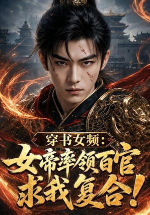 穿书女频:女帝率领百官求我复合(91集) 穿书女频:女帝率领百官求我复合(91集)这短剧太好看了