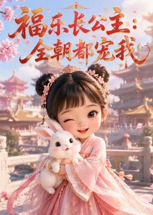 福乐长公主:全朝都宠我(43集) 福乐长公主:全朝都宠我(43集)女频短剧推荐