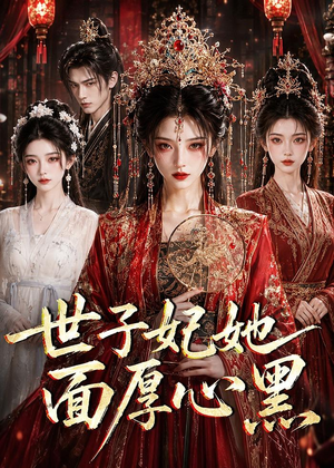 世子妃她面厚心黑(54集) 世子妃她面厚心黑(54集)免费短剧资源
