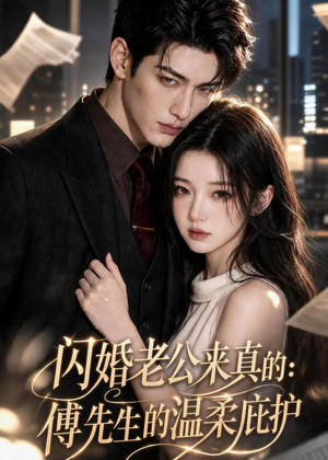 闪婚老公来真的:傅先生的温柔庇护(115集) 闪婚老公来真的:傅先生的温柔庇护(115集)零花钱看整部剧