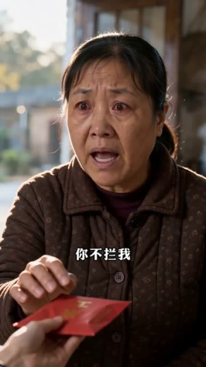 乡村流水席人间冷暖宴(70集) 乡村流水席人间冷暖宴(70集)短剧上头又好看