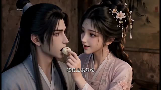 带种田系统在古代当老板(37集) 带种田系统在古代当老板(37集)无需充值尽情看