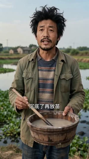 鱼塘风云:从废塘开始狂飙(71集) 鱼塘风云:从废塘开始狂飙(71集)全网独播免费看