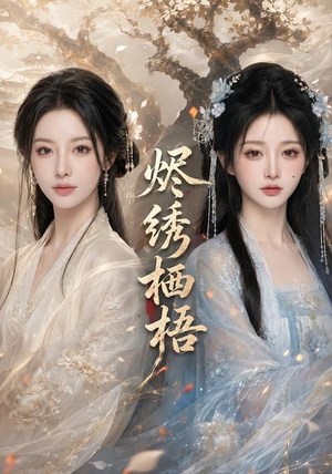 烬绣栖梧(51集) 烬绣栖梧(51集)短剧热门合集
