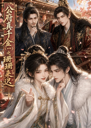公府真千金(一)之珊珊来迟(60集) 公府真千金(一)之珊珊来迟(60集)番茄免费短剧